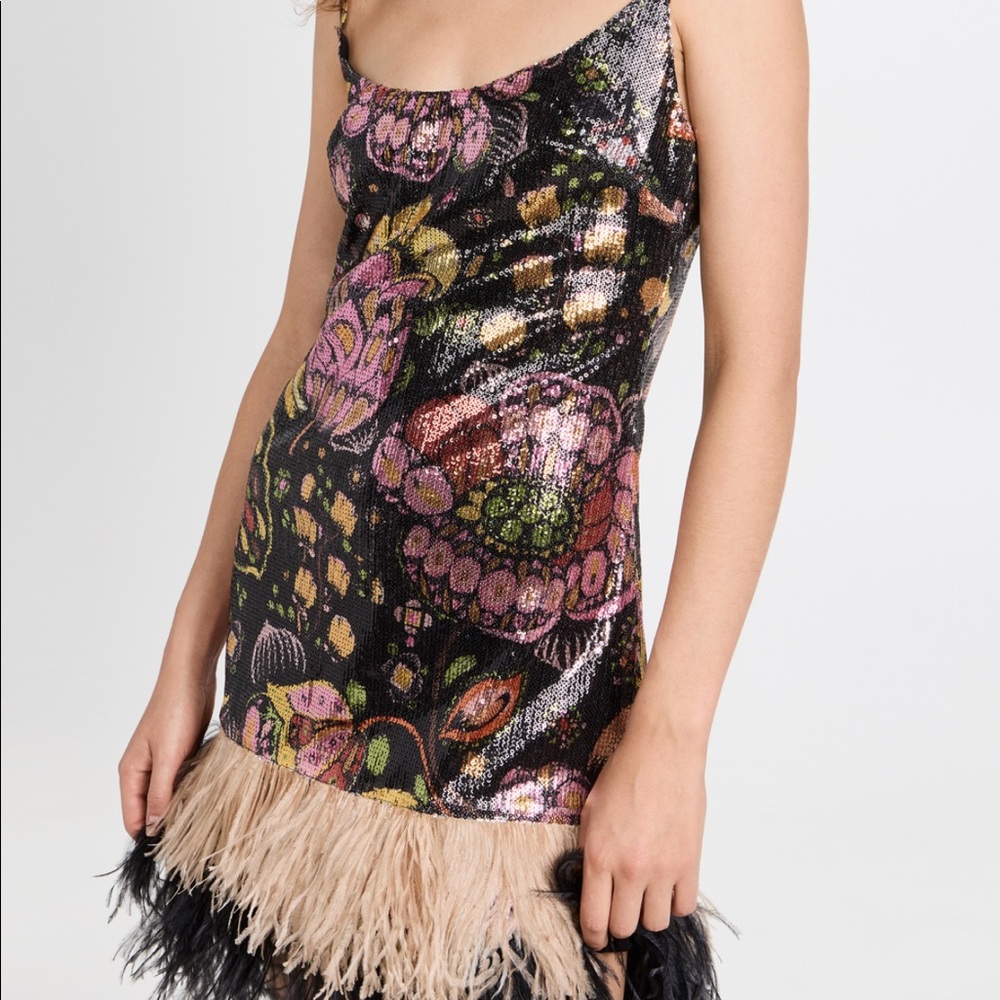 La Double J Gatsby Dress